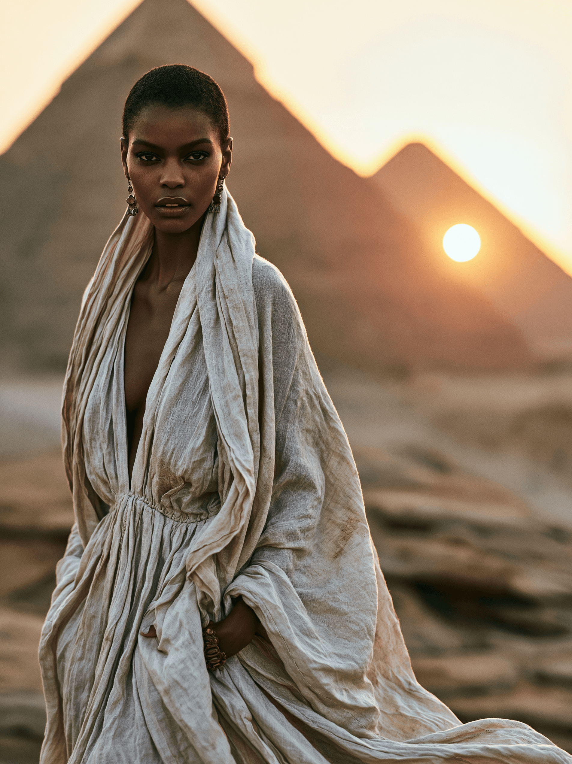 Égypte